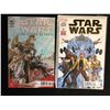 Image 1 : STAR WARS DIGITAL EDITION COMIC LOT (MARVEL COMICS)