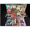 Image 1 : HARLEY QUINN COMIC BOOK LOT (DC COMICS)