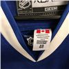 Image 3 : ROBERTO LUONGO HOCKEY JERSEY SIZE LARGE
