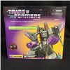 Image 1 : Hasbro Transformers G1 Commemorative Series IV Skywarp