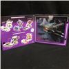 Image 2 : Hasbro Transformers G1 Commemorative Series IV Skywarp
