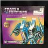 Image 1 : Hasbro Transformers G1 Commemorative Series III Thundercracker