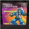 Image 1 : Hasbro Transformers G1 Commemorative Series VII Dirge