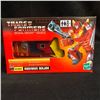 Image 1 : Hasbro Transformers G1 Rodimus Major