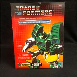Hasbro Transformers G1 Commemorative Series V Hoist