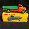 Image 1 : DINKY TOYS REAR TIPPING WAGON