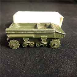 DINKY TOYS ARMY VEHICLE