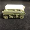 Image 1 : DINKY TOYS ARMY VEHICLE
