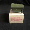 Image 2 : DINKY TOYS ARMY VEHICLE