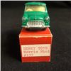 Image 2 : DINKY TOYS #197 MORRIS MINI