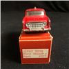 Image 2 : DINKY TOYS #257 FIRE CHIEF'S NASH