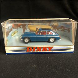 DINKY TOYS M.G.B (1:43 SCALE)