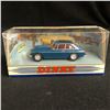 Image 1 : DINKY TOYS M.G.B (1:43 SCALE)