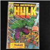 Image 1 : THE INCREDIBLE HULK #127 (MARVEL COMICS)