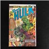 Image 1 : THE INCREDIBLE HULK #195 (MARVEL COMICS)