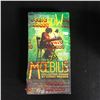 Image 1 : MOEBIUS COLLECTOR CARDS (SEALED BOX)