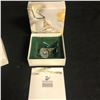 Image 2 : Swarovski Crystal Memories 1997 Christmas Tree Ornament