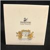 Image 1 : Swarovski Crystal Memories Journeys Carriage