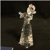 Image 2 : Swarovski Crystal Disney Figurine Snow White