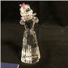 Image 3 : Swarovski Crystal Disney Figurine Snow White
