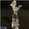Image 4 : Swarovski Crystal Disney Figurine Snow White