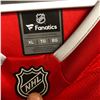 Image 3 : OTTAWA SENATORS NHL 100 CLASSIC HOCKEY JERSEY (XL)