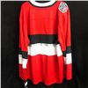 Image 4 : OTTAWA SENATORS NHL 100 CLASSIC HOCKEY JERSEY (XL)