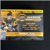 Image 1 : 2019-20 UPPER DECK SERIES ONE HOCKEY BLASTER BOX