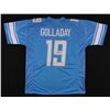 Image 1 : Kenny Golladay Signed Jersey (JSA COA)