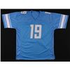 Image 2 : Kenny Golladay Signed Jersey (JSA COA)