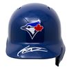 Image 1 : Vladimir Guerrero Jr. Signed Jays Batting Helmet (JSA COA)