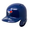 Image 2 : Vladimir Guerrero Jr. Signed Jays Batting Helmet (JSA COA)