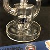 Image 2 : TOMMY CHONG SIGNED 6" GLASS BONG