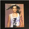 Image 1 : NELLY FURTADO SIGNED 8 X 10