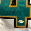 Image 2 : Carlos Hyde Signed Jersey (JSA COA)