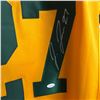 Image 2 : JOSH JONES SIGNED JERSEY (JSA COA)