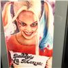 Image 2 : Harley Quinn: Daddy's Lil Monster Art Print (20X24)