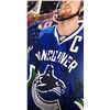 Image 2 : DANIEL & HENRIK SIGNED 8 x10 PHOTO