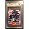 Image 1 : 2003 ROOKIE REVIEW SIDNEY CROSBY #56 SIGNED CARD GEM MT 10