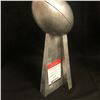Image 3 : Ottis Anderson - Giants - Signed Large Lombardi (PA COA)