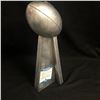 Image 3 : John Elway Signed Broncos 15” Lombardi Trophy (Beckett COA)