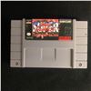 Image 1 : SNES SUPER STREET FIGHTER 2 VIDEO GAME