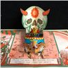 Image 2 : VINTAGE CONAN POP UP BOOKS ( 1970S)