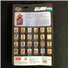Image 2 : FUNSKOOL RUSSIAN CARD BACK GI JOE ACTION FIGURE DEEP SIXE
