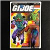 Image 1 : FUNSKOOL RUSSIAN CARD BACK GI JOE ACTION FIGURE VIPER