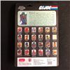 Image 2 : FUNSKOOL RUSSIAN CARD BACK GI JOE ACTION FIGURE VIPER
