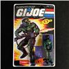 Image 1 : FUNSKOOL RUSSIAN CARD BACK GI JOE ACTION FIGURE NIGHT VIPER