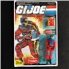 Image 1 : FUNSKOOL RUSSIAN CARD BACK GI JOE ACTION FIGURE BARBECUE
