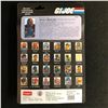 Image 2 : FUNSKOOL RUSSIAN CARD BACK GI JOE ACTION FIGURE ROADBLOCK
