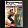 Image 1 : FUNSKOOL RUSSIAN CARD BACK GI JOE ACTION FIGURE QUICK NICK